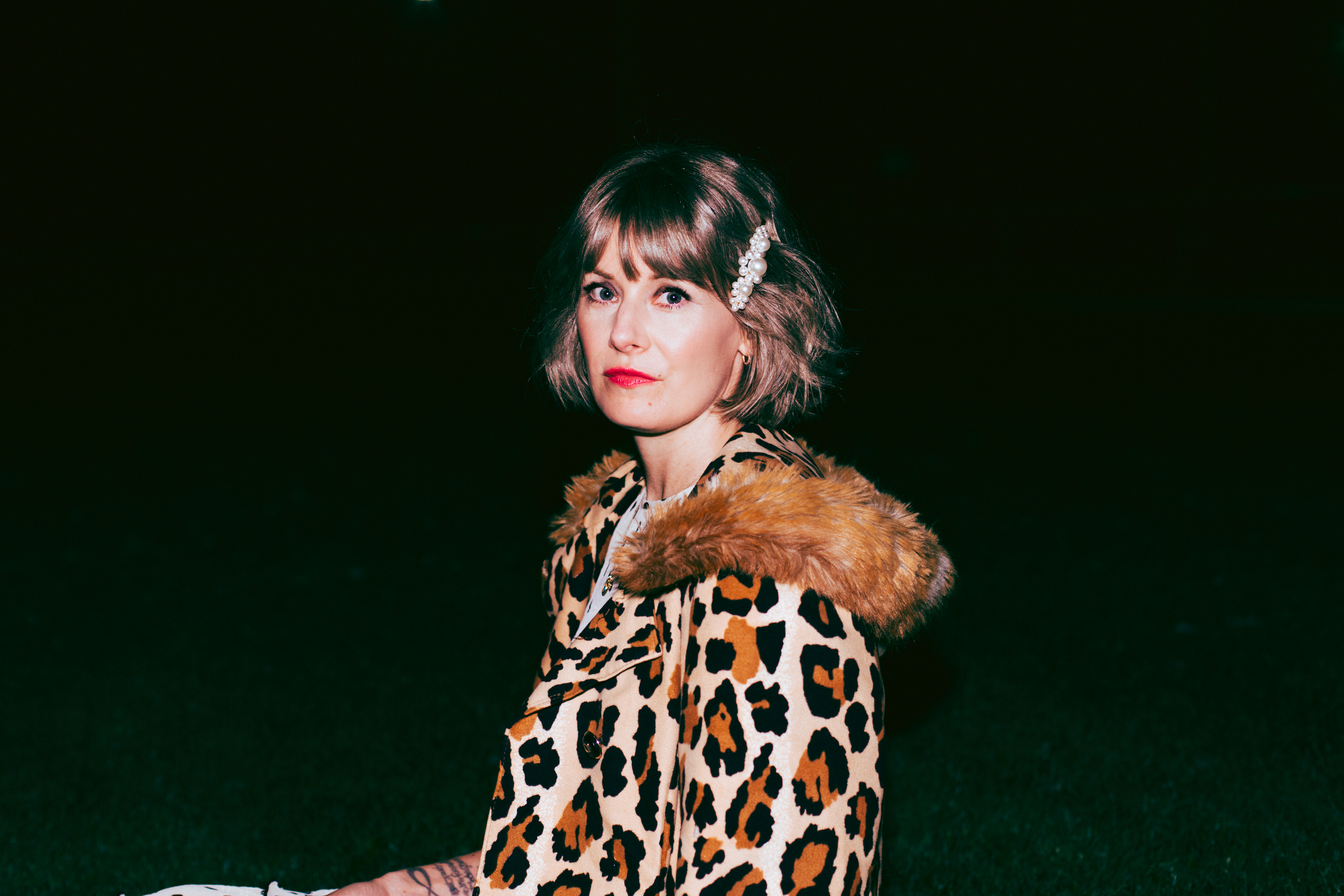 Mirabelle – Late Bloomer [Album Review]