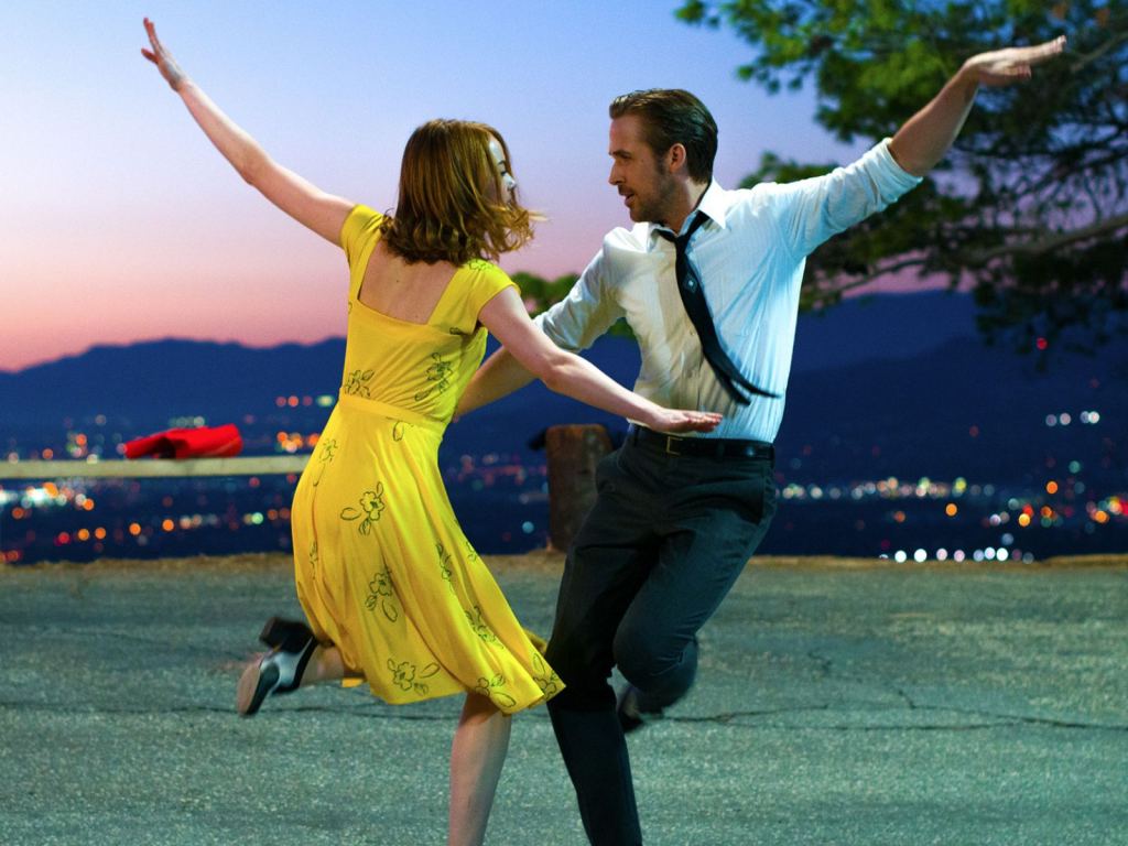 From this Saturday: Lionsgate Live – free films streamed to support the&nbsp;NHS!