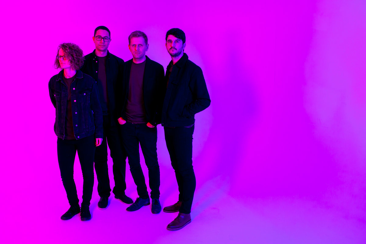 Kidsmoke: A Vision in the Dark [Album Review]