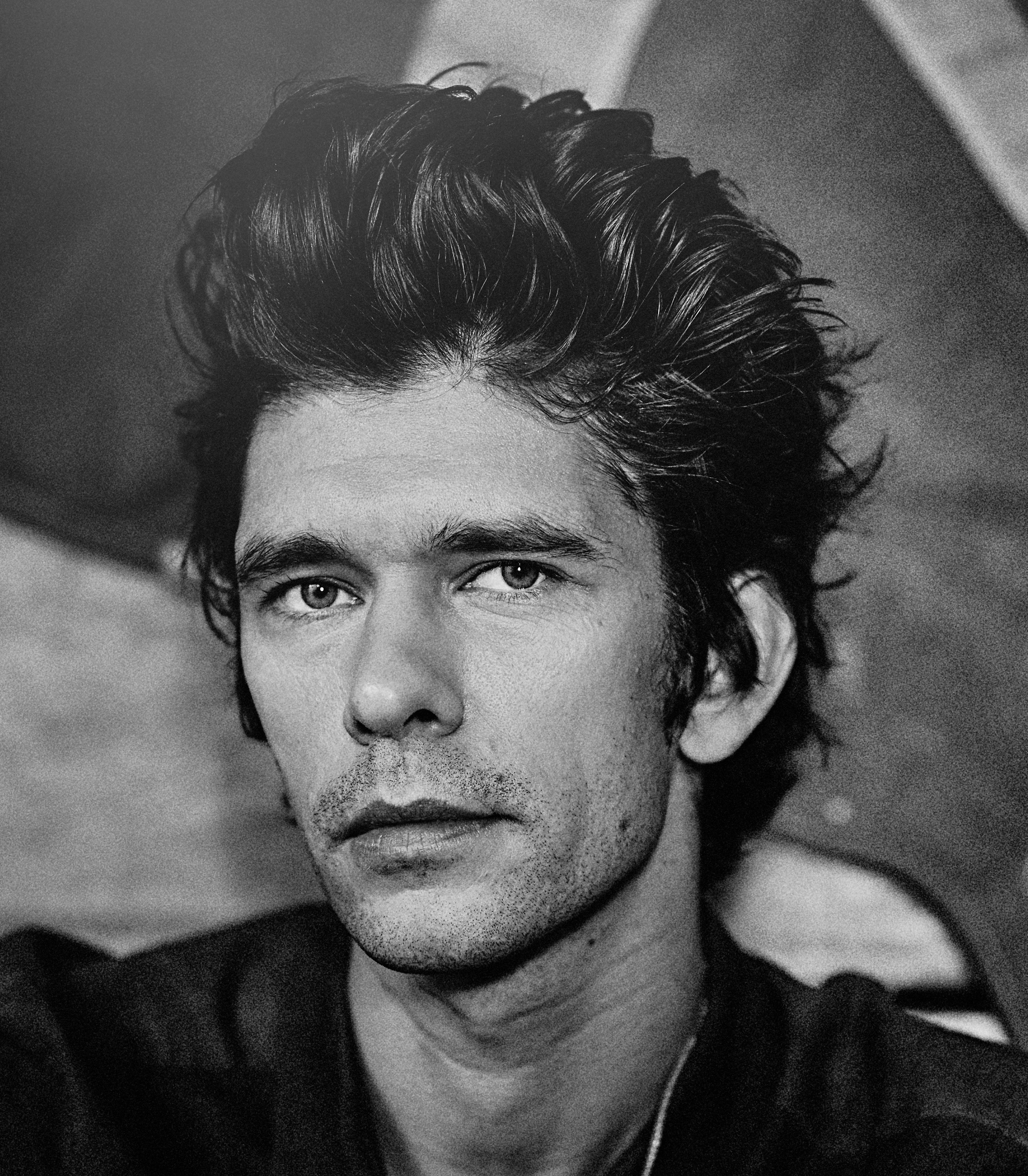 Ben Whishaw to lead BBC Two’s adaptation of Adam Kay’s This is Going to Hurt