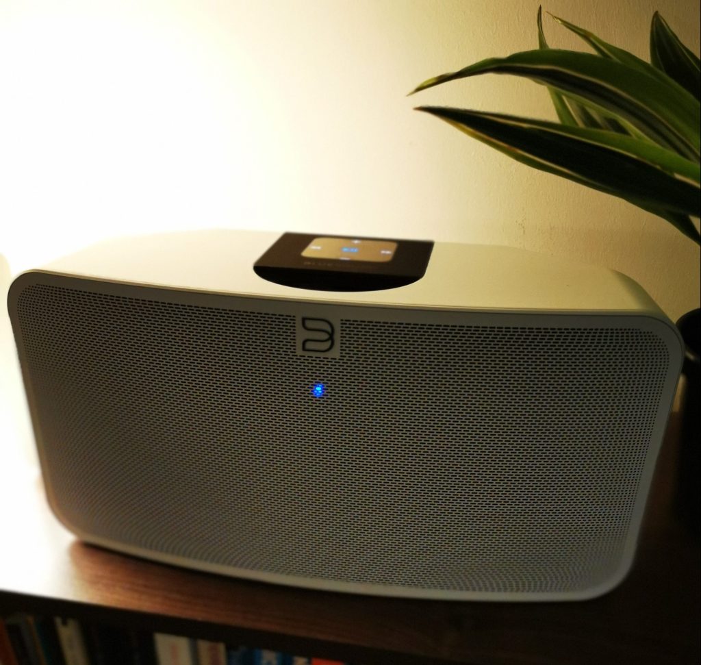 Bluesound Pulse Mini 2i Wireless Speaker: “Exceptional and surprisingly powerful” [Tech&nbsp;Review]