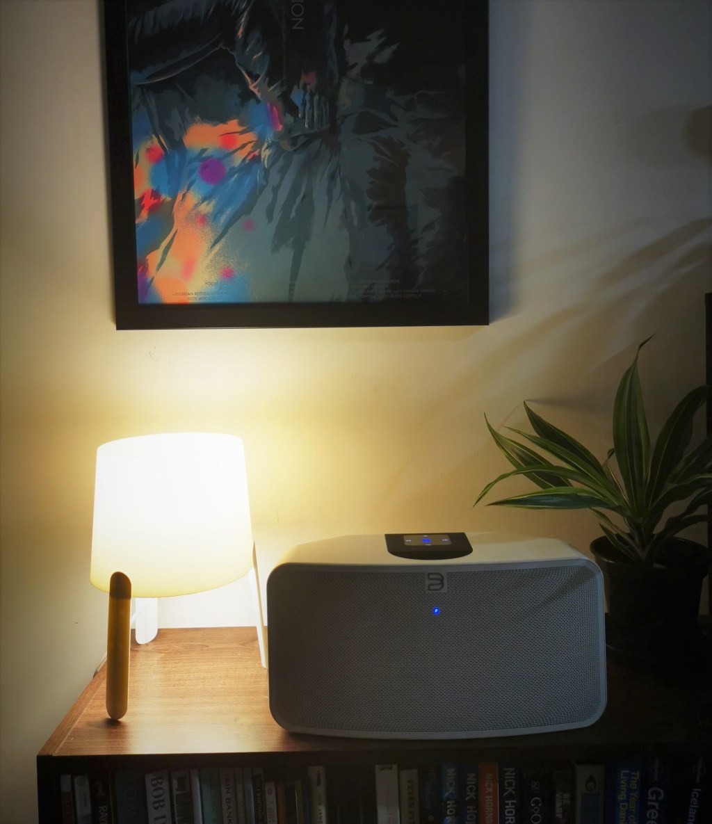 Christmas Gift Guide 2020: Bluesound Multi-Room&nbsp;Speaker