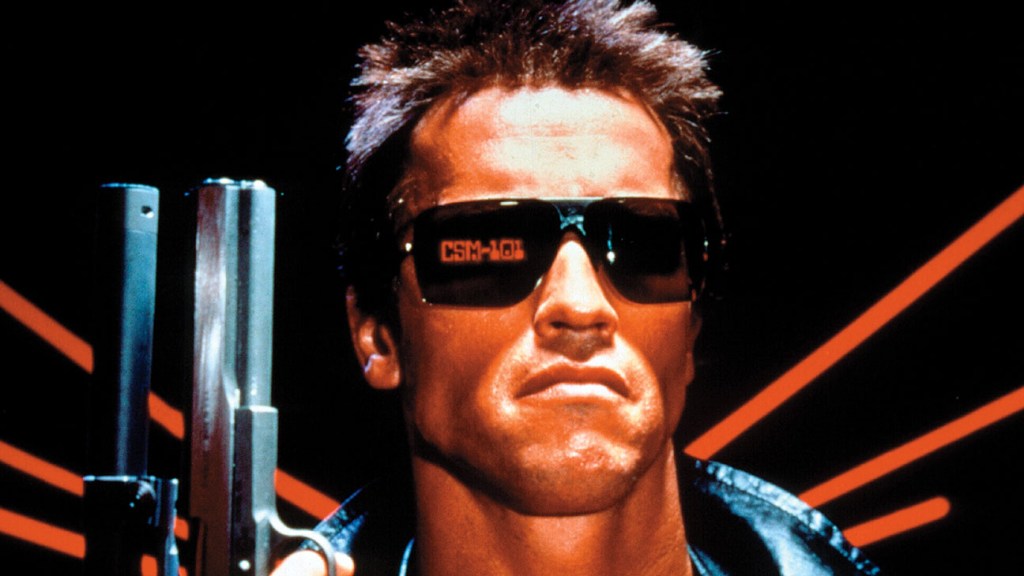 Catching Up with Classics: The Terminator&nbsp;(1984)