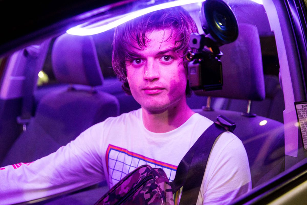 Spree, starring Joe Keery and Sasheer Zamata, set for UK cinema release from 14 August!