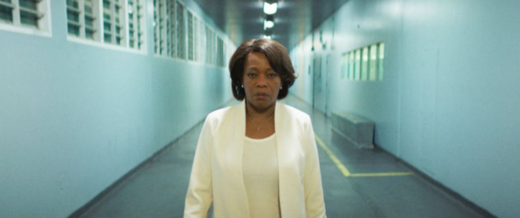 Clemency review: Dir. Chinonye Chukwu&nbsp;(2020)