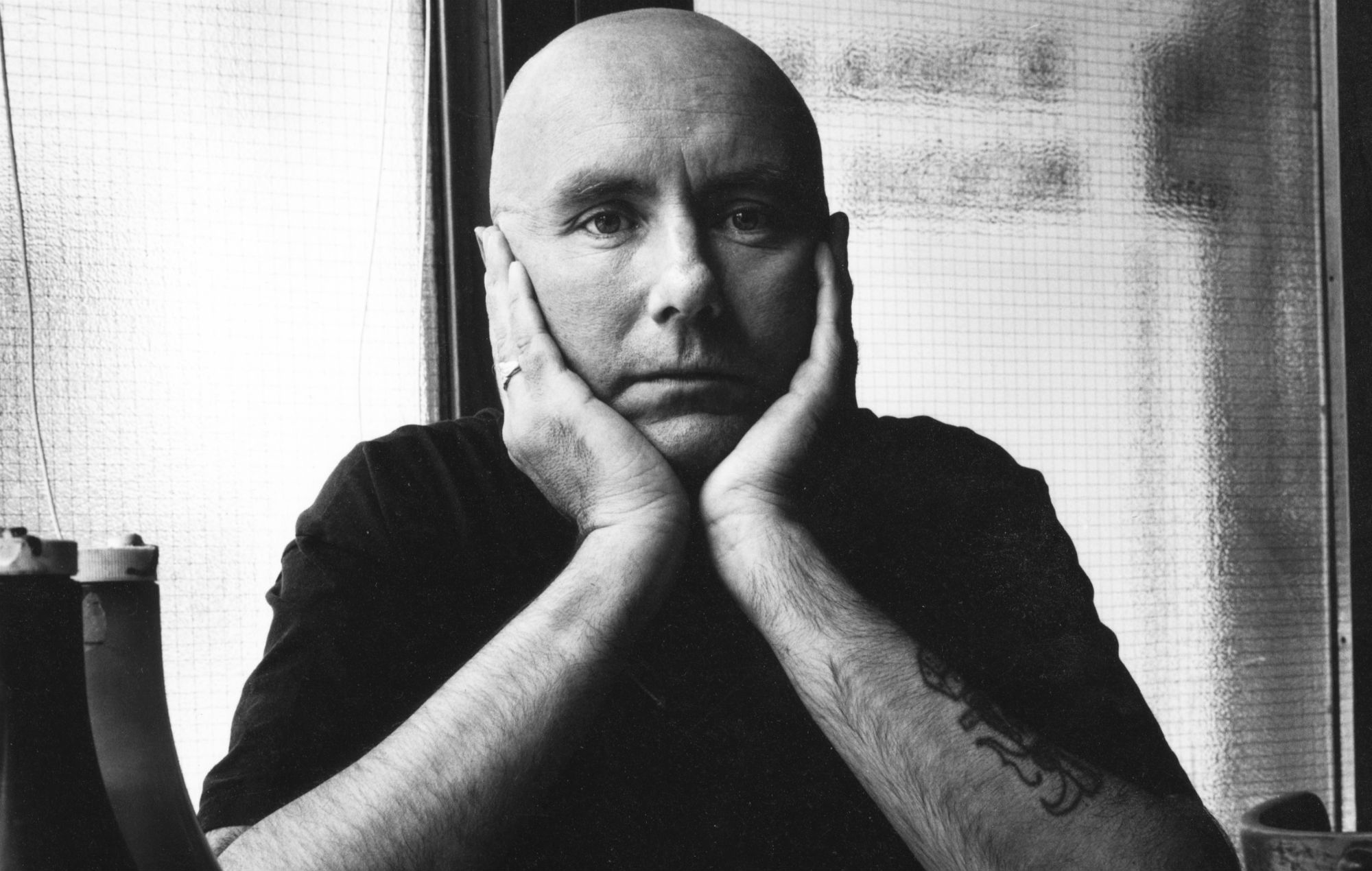 Irvine Welsh and Bret Easton Ellis co-creating series based on press culture in the US with American Tabloid