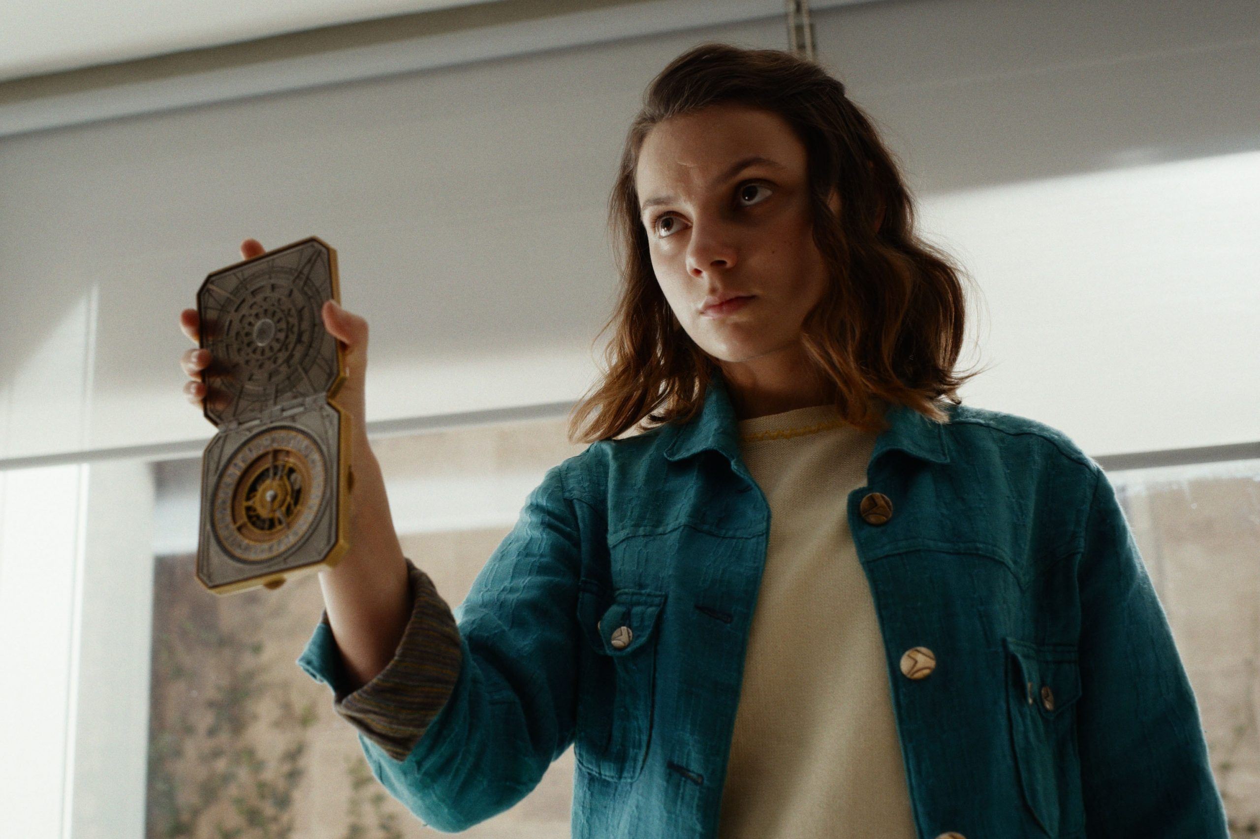 First Look at His Dark Materials: Season 2 from Comic-Con@Home 2020