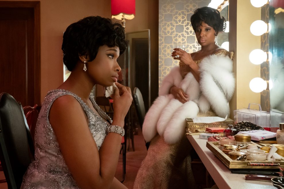 Great new trailer and images for Aretha Franklin biopic ‘Respect’ starring Jennifer&nbsp;Hudson