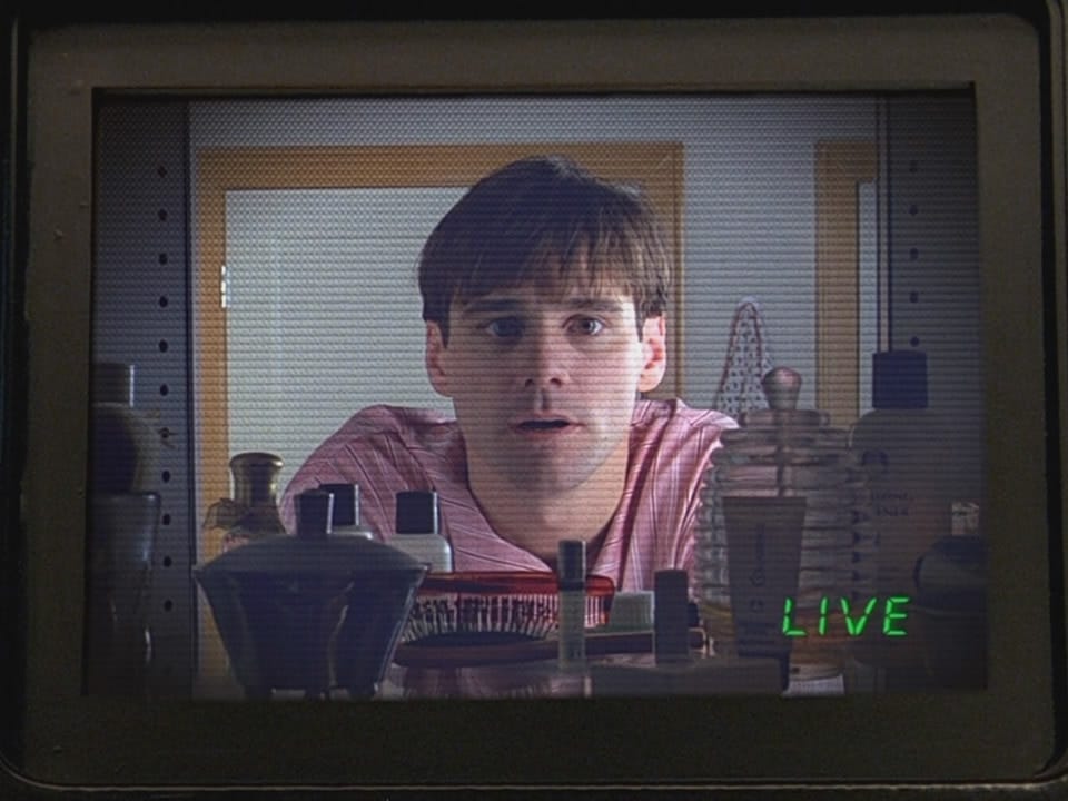 Catching Up with Classics: The Truman Show&nbsp;(1998)