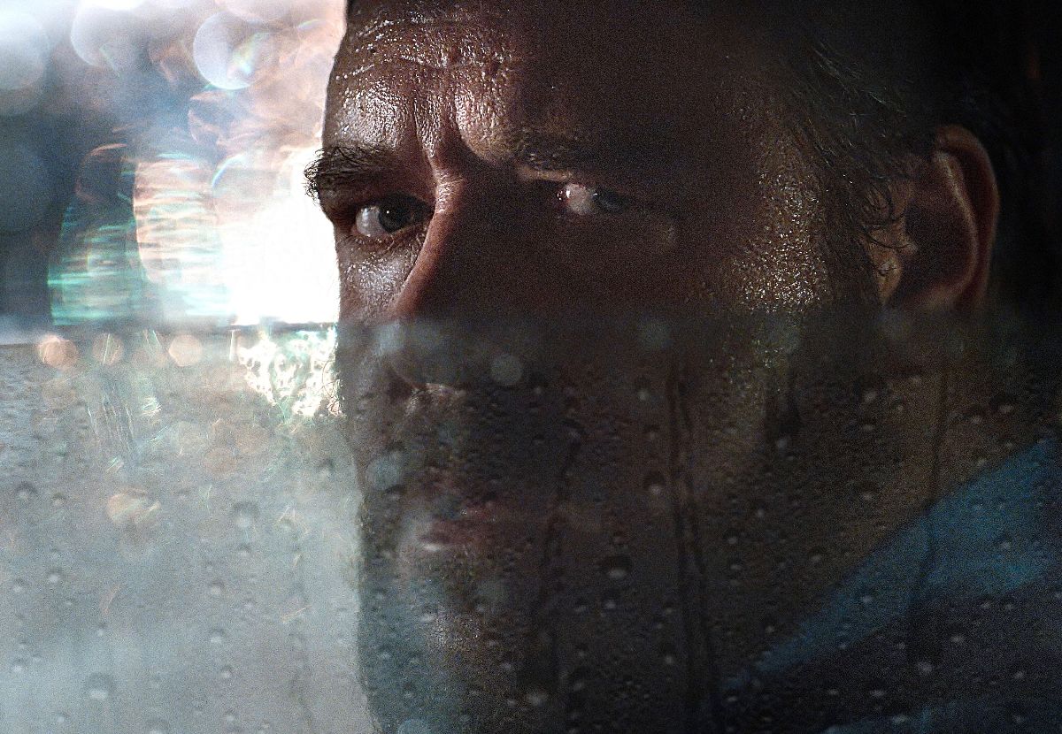 Watch the UK trailer for Russell Crowe’s road rage thriller Unhinged, coming to cinemas from 31 July