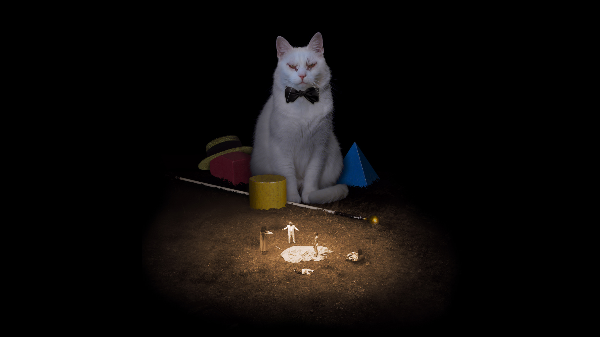 Koko-Di Koko-Da review: Dir. Johannes Nyholm (2020)