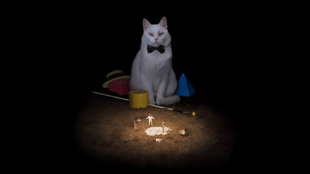 Koko-Di Koko-Da review: Dir. Johannes Nyholm&nbsp;(2020)