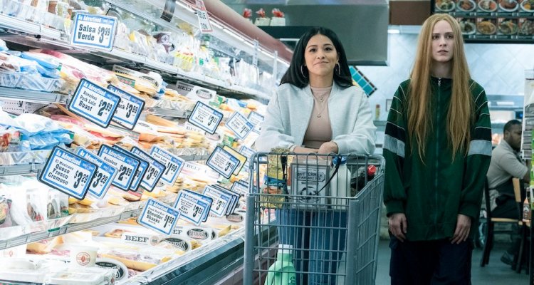 Kajillionaire review. Dir. Miranda July