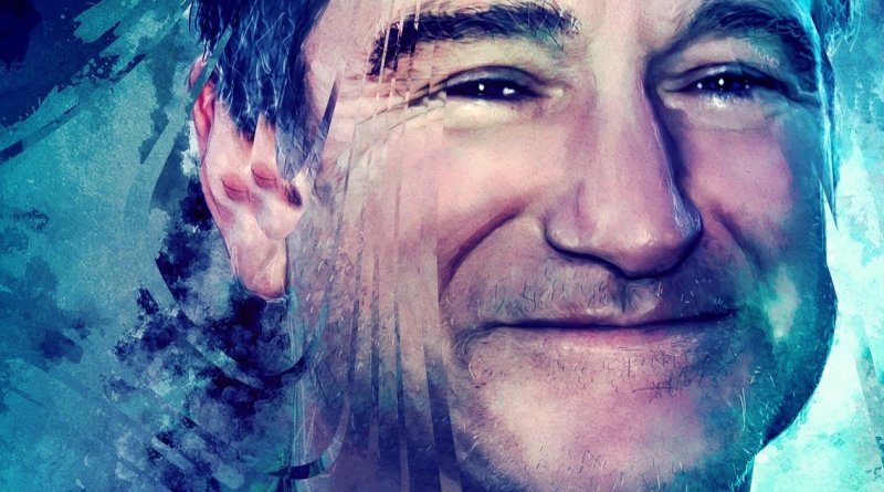 Wonderful, emotive trailer for Robin’s Wish, the new documentary on Robin Williams, the real story…