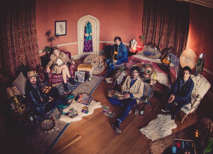 The Loft Club – Dreaming the Impossible [Album Review]