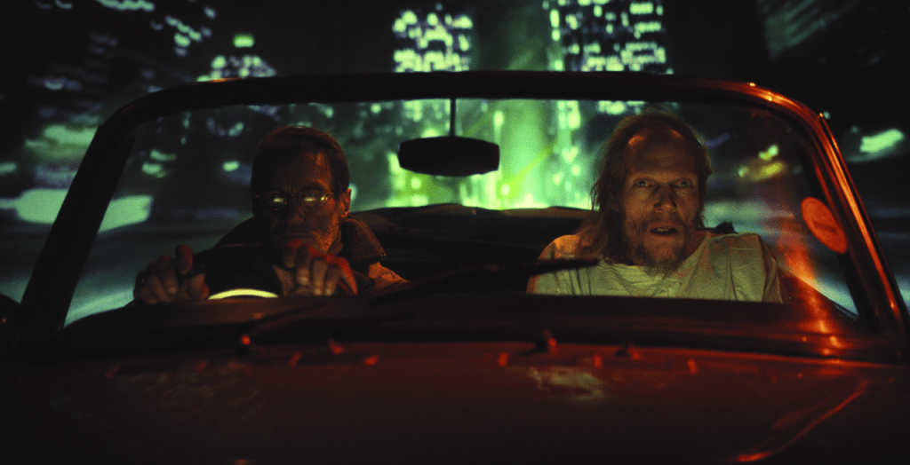 Fried Barry review: Dir. Ryan Kruger [Fantasia&nbsp;2020]