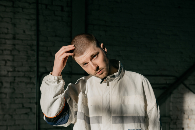 Lido – Peder review [Album&nbsp;Review]