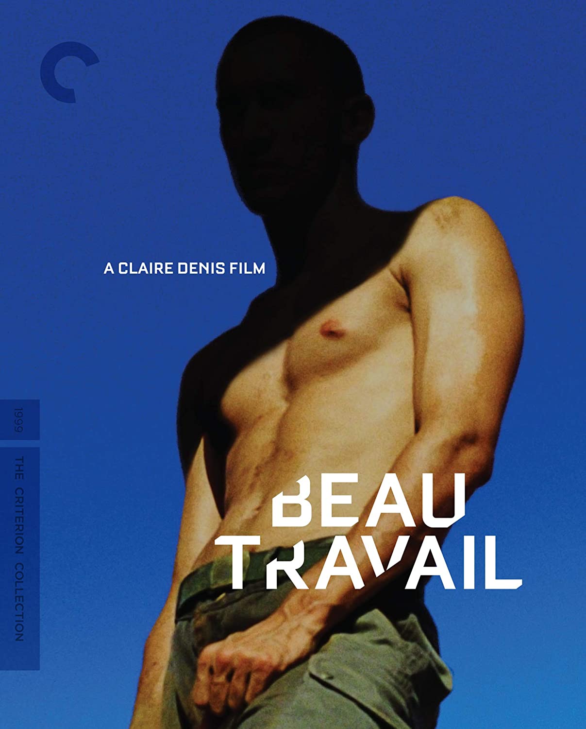 Beau Travail Blu-ray review Dir: Claire Denis [Criterion Collection]