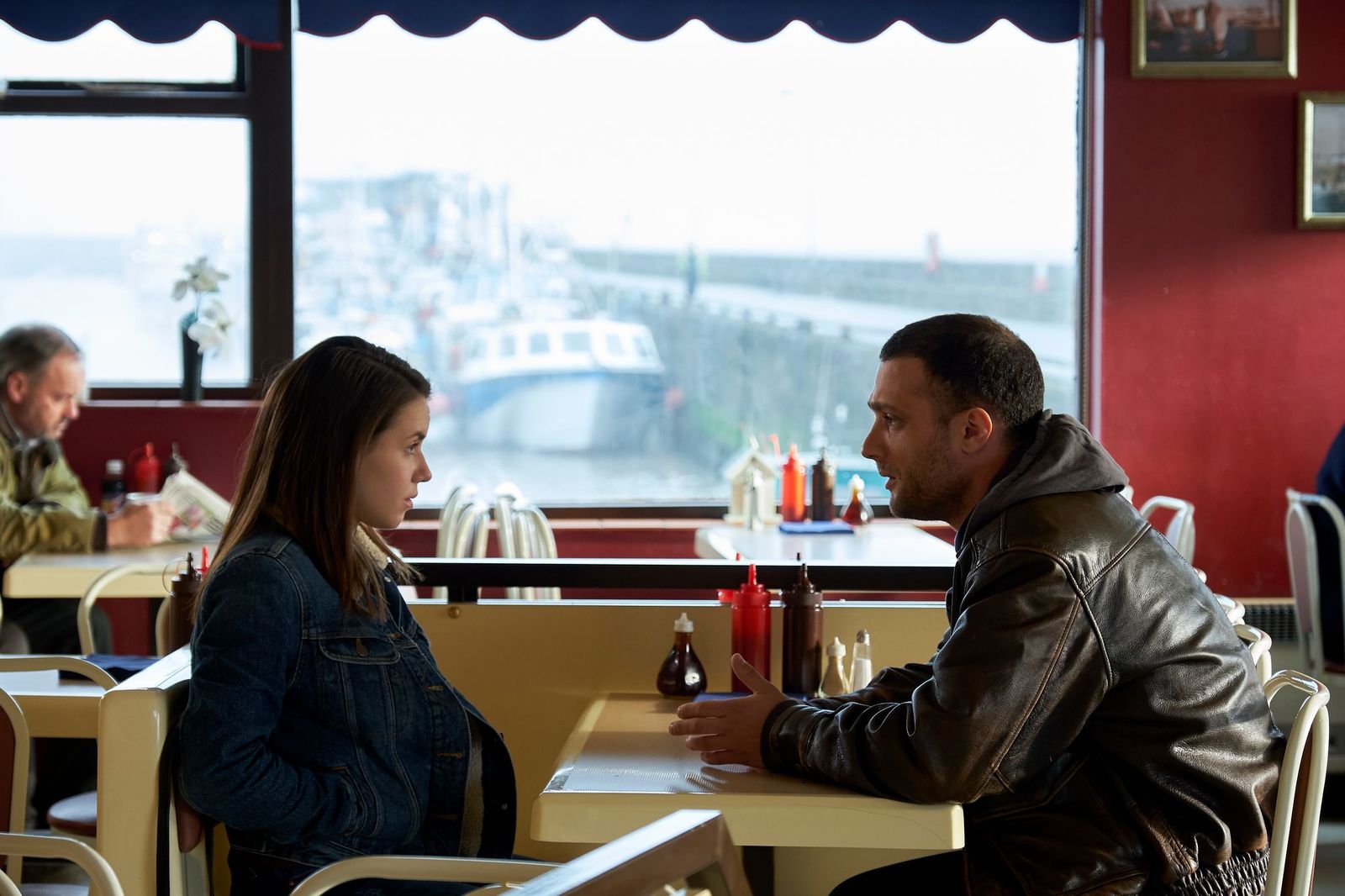 Nocturnal review: Dir. Nathalie Biancheri (2020)