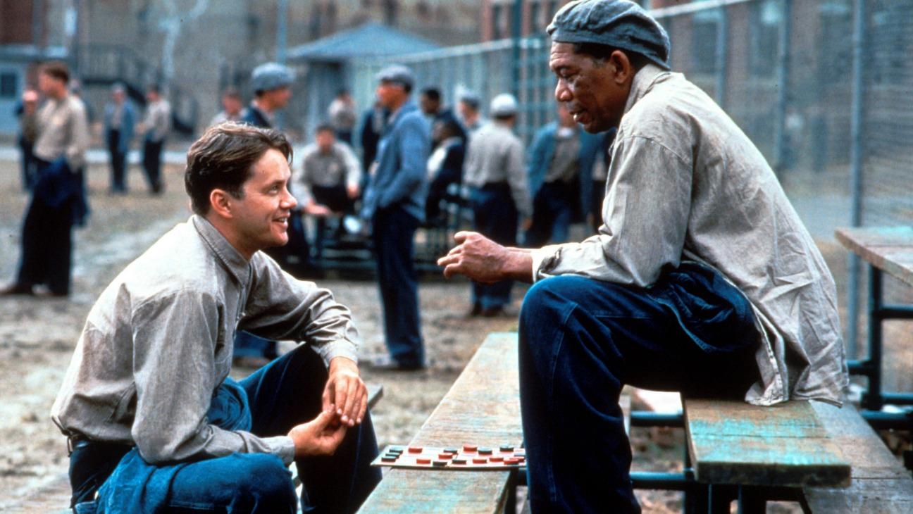Catching Up with Classics: The Shawshank Redemption (1994)