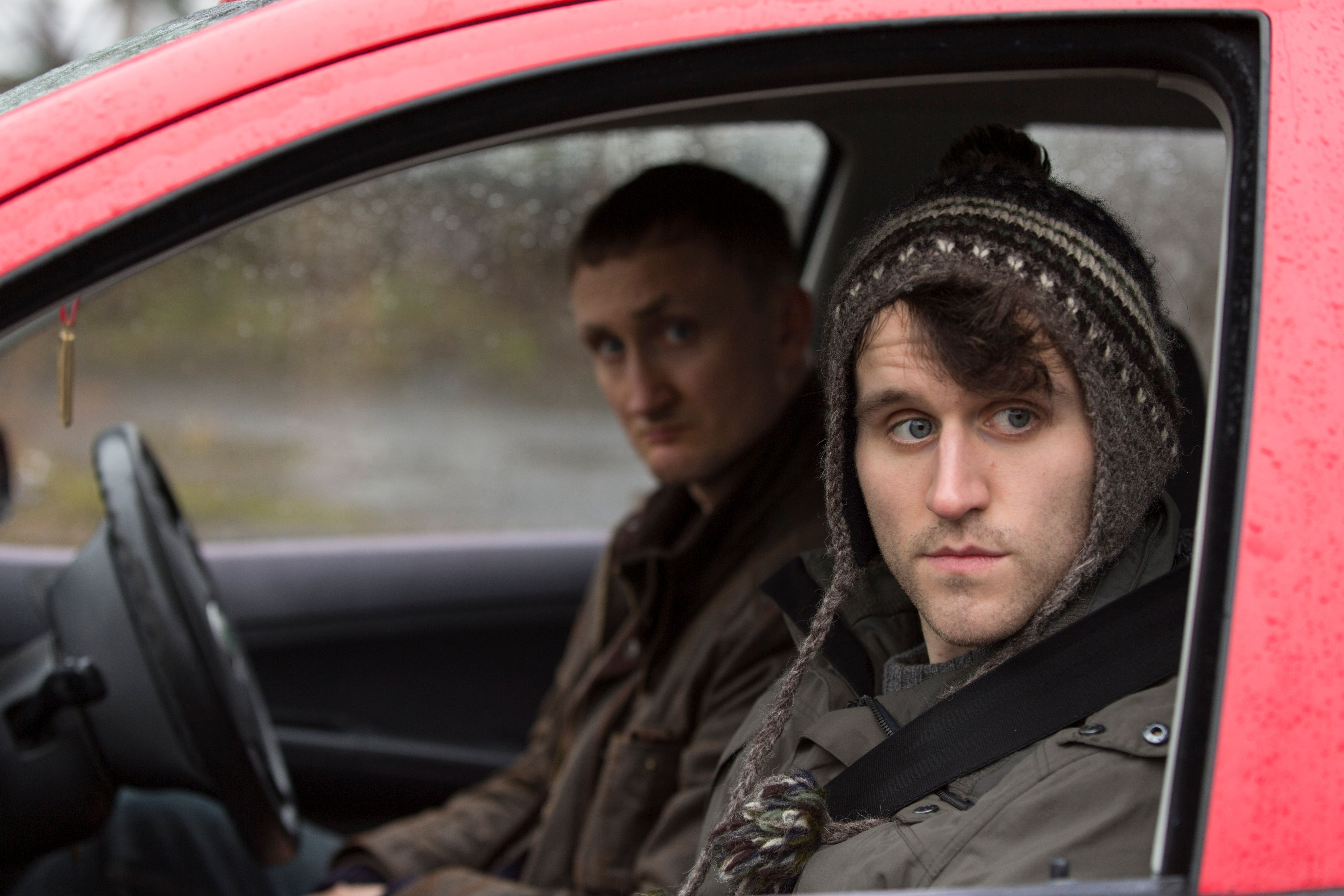 Say Your Prayers review: Dir. Harry Michell (2020)