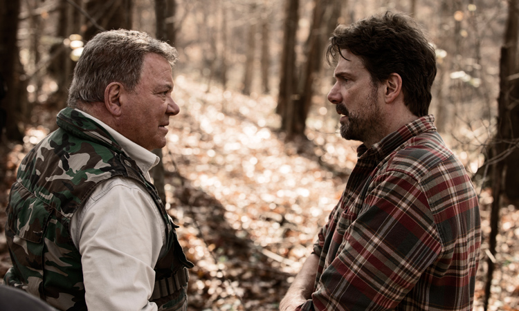 The Tomb: Devil’s Revenge review: Dir. Jared Cohn (2020)