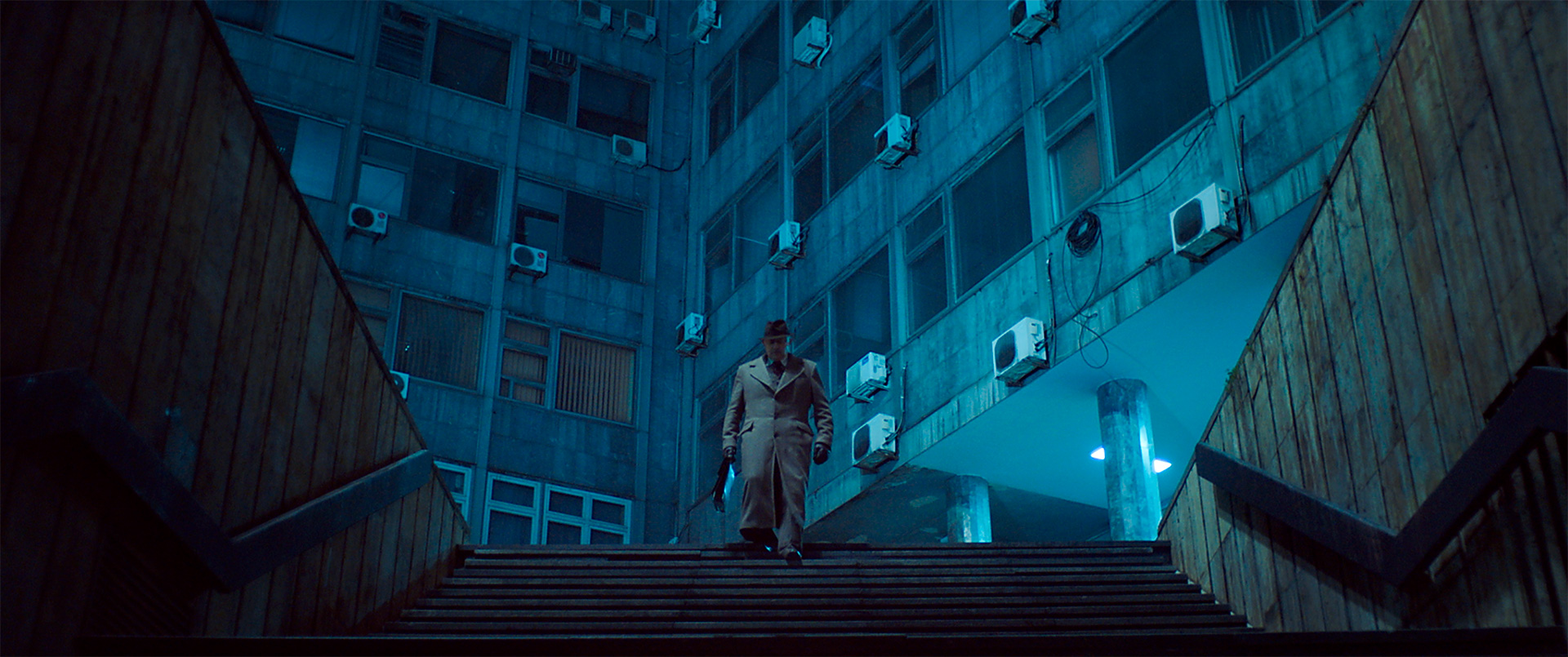 Undergods review: Dir. Chino Moya (2020)