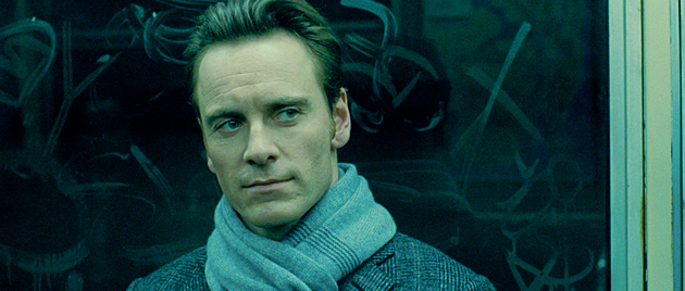 Shame review: Dir. Steve McQueen&nbsp;(2012)