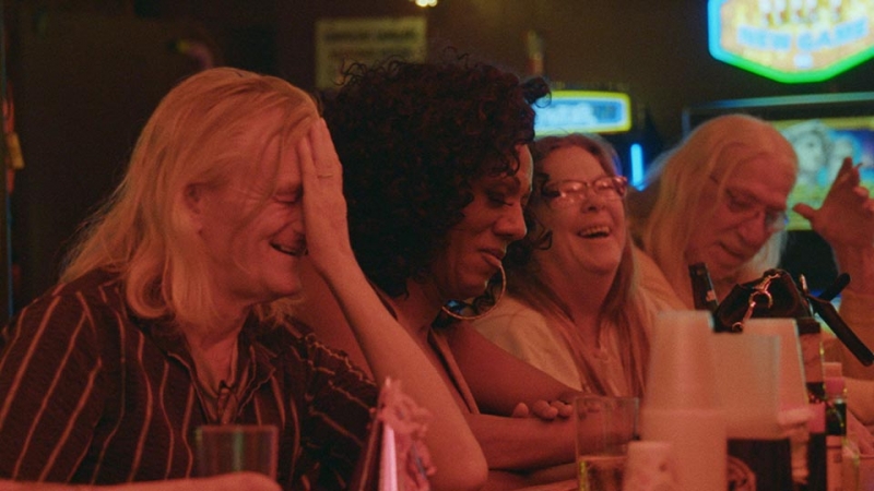 Bloody Nose, Empty Pockets review: Dir. Bill Ross, Turner&nbsp;Ross