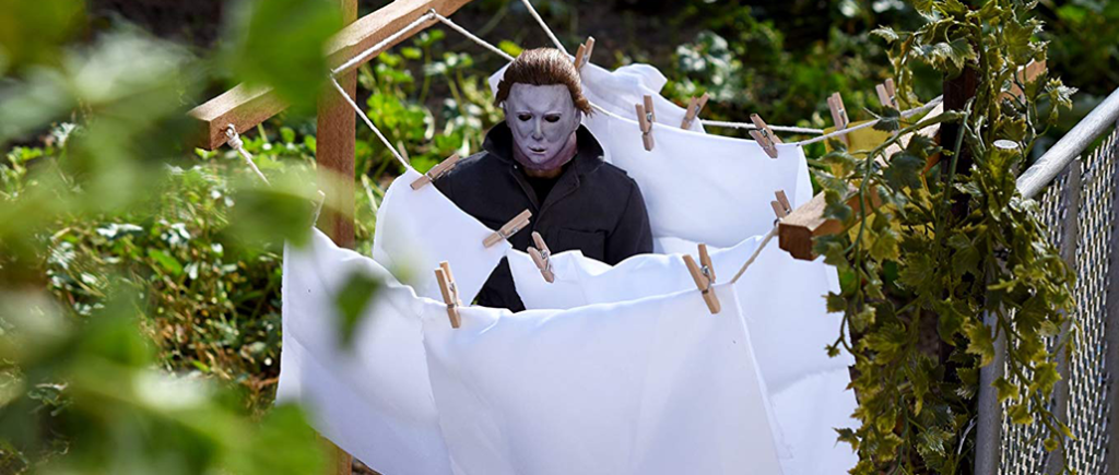 Catching Up with Classics: Halloween&nbsp;(1978)