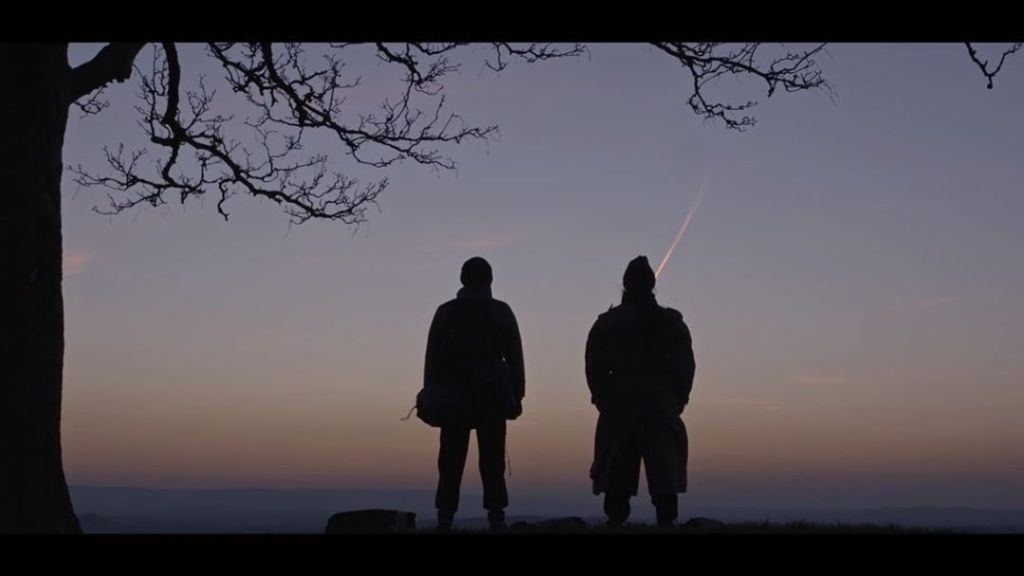 Intelligent Life review: Dir. Paddy Earle [SWF&nbsp;Winner]