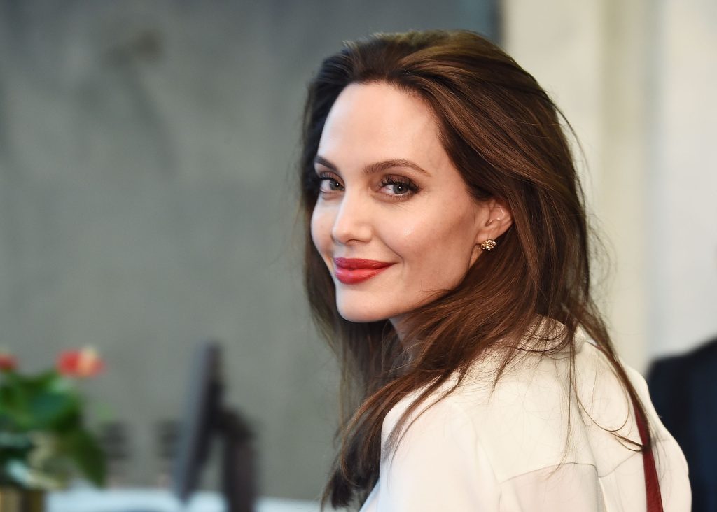 Angelina Jolie to direct Unreasonable Behaviour, the upcoming biopic on iconic photographer Don&nbsp;McCullin