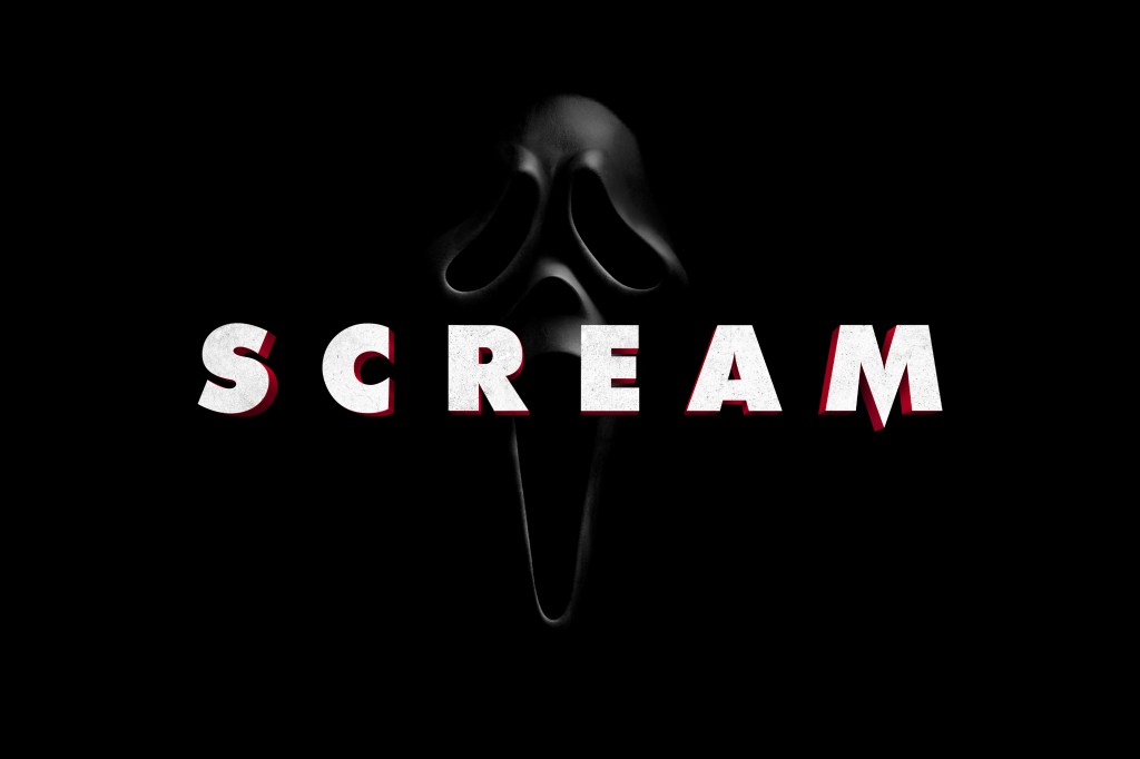 New Scream film confirms title, wrap shots and 2022 release&nbsp;date!