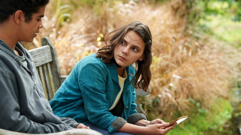 His Dark Materials 2.2 review: The&nbsp;Cave