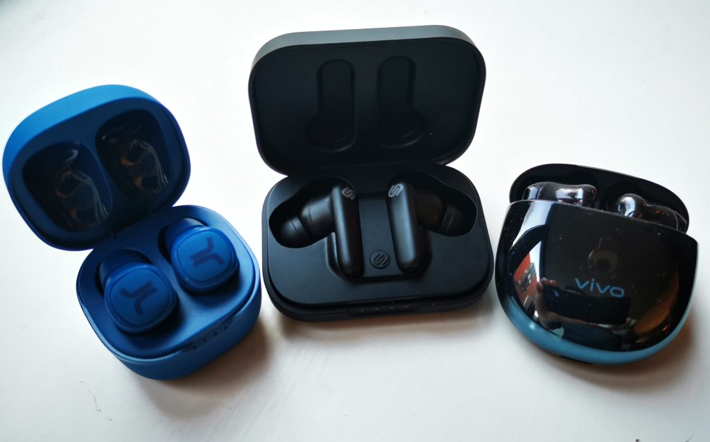 Christmas Gift Guide 2020: True Wireless&nbsp;Earphones