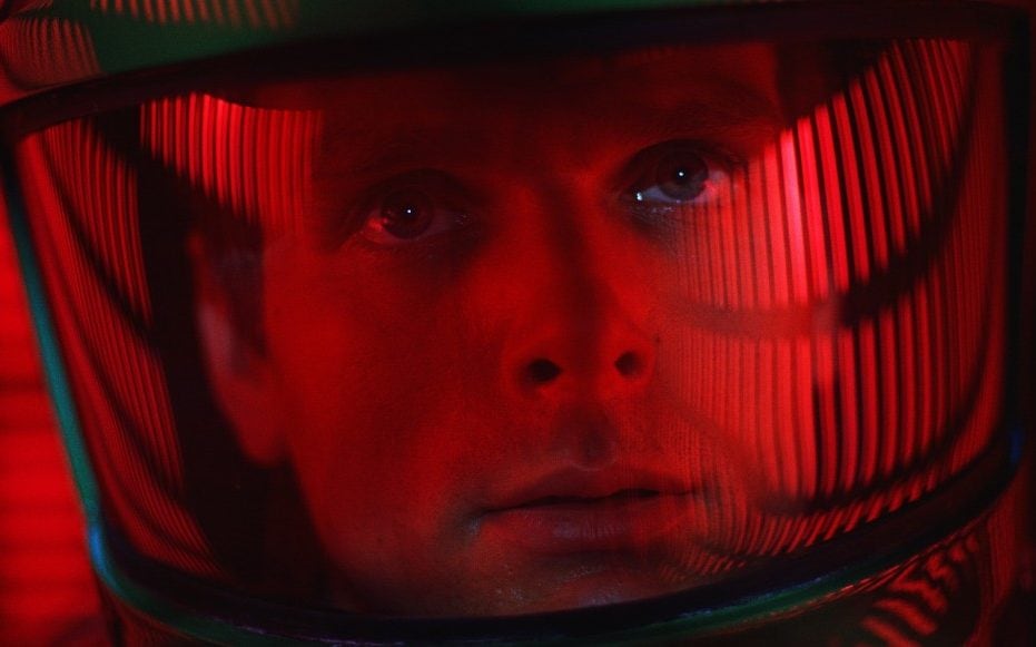 Catching Up with Classics: 2001: A Space Odyssey&nbsp;(1968)