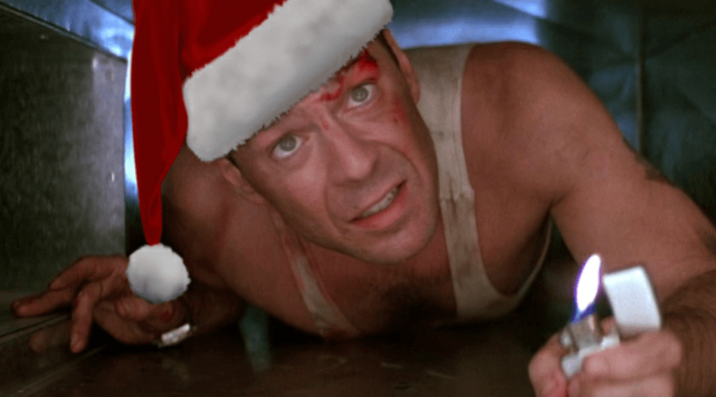 Catching Up with Classics: Die Hard&nbsp;(1988)
