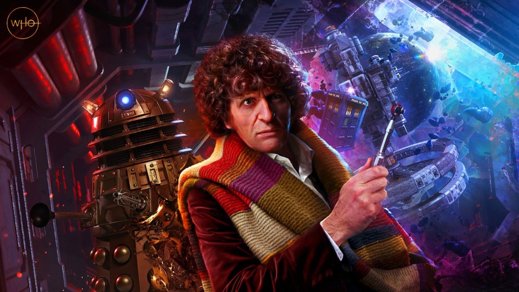 Audiobook Review: Doctor Who – Genetics of the Daleks (Time Lord&nbsp;Victorious)