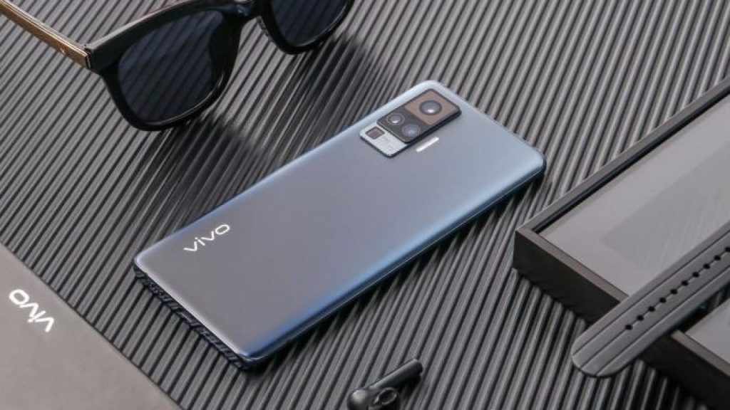 Vivo X51 5G review: An Android smartphone with sublime photography&nbsp;options