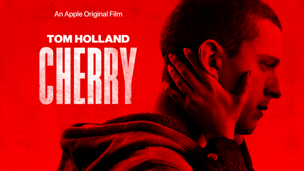 Tom Holland stars in this captivating trailer for&nbsp;Cherry