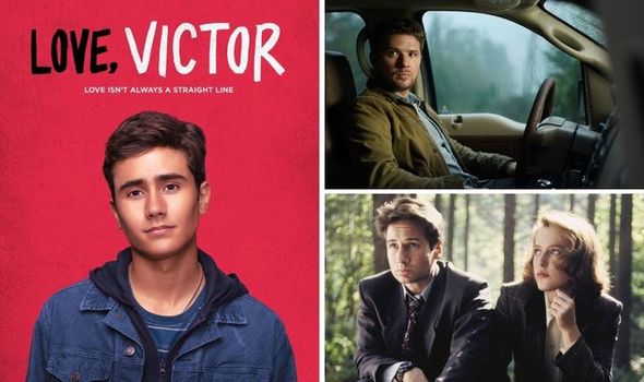 First look at ‘Star’ – the new channel joining Disney+ next&nbsp;month!