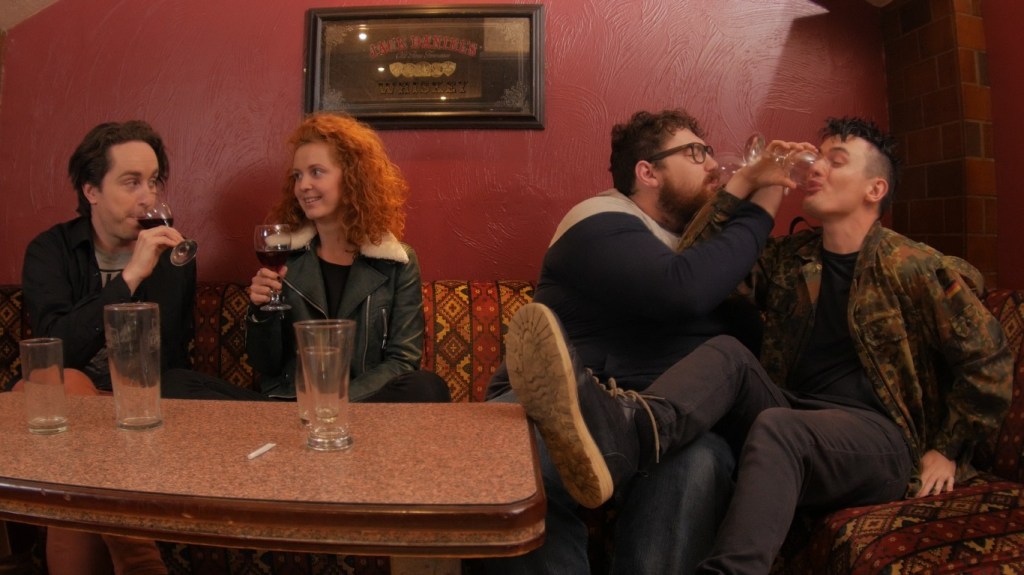 The New Music review: Dir. Chiara Viale&nbsp;(2021)