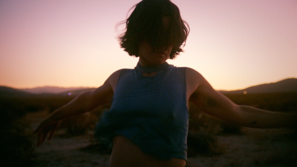 Review: Big Thief’s Adrianne Lenker releases ‘forwards beckon rebound’ which is captivating audio-visual&nbsp;escapism