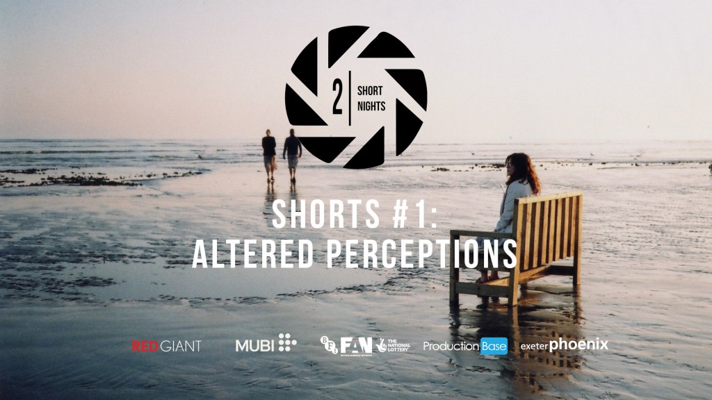Two Short Nights at Exeter Phoenix – Shorts #1 Altered Perceptions&nbsp;[Reviews]