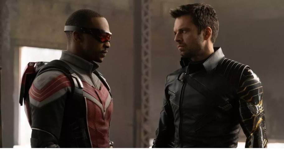 Two new clips and a featurette for The Falcon and The Winter Soldier – Watch Now!