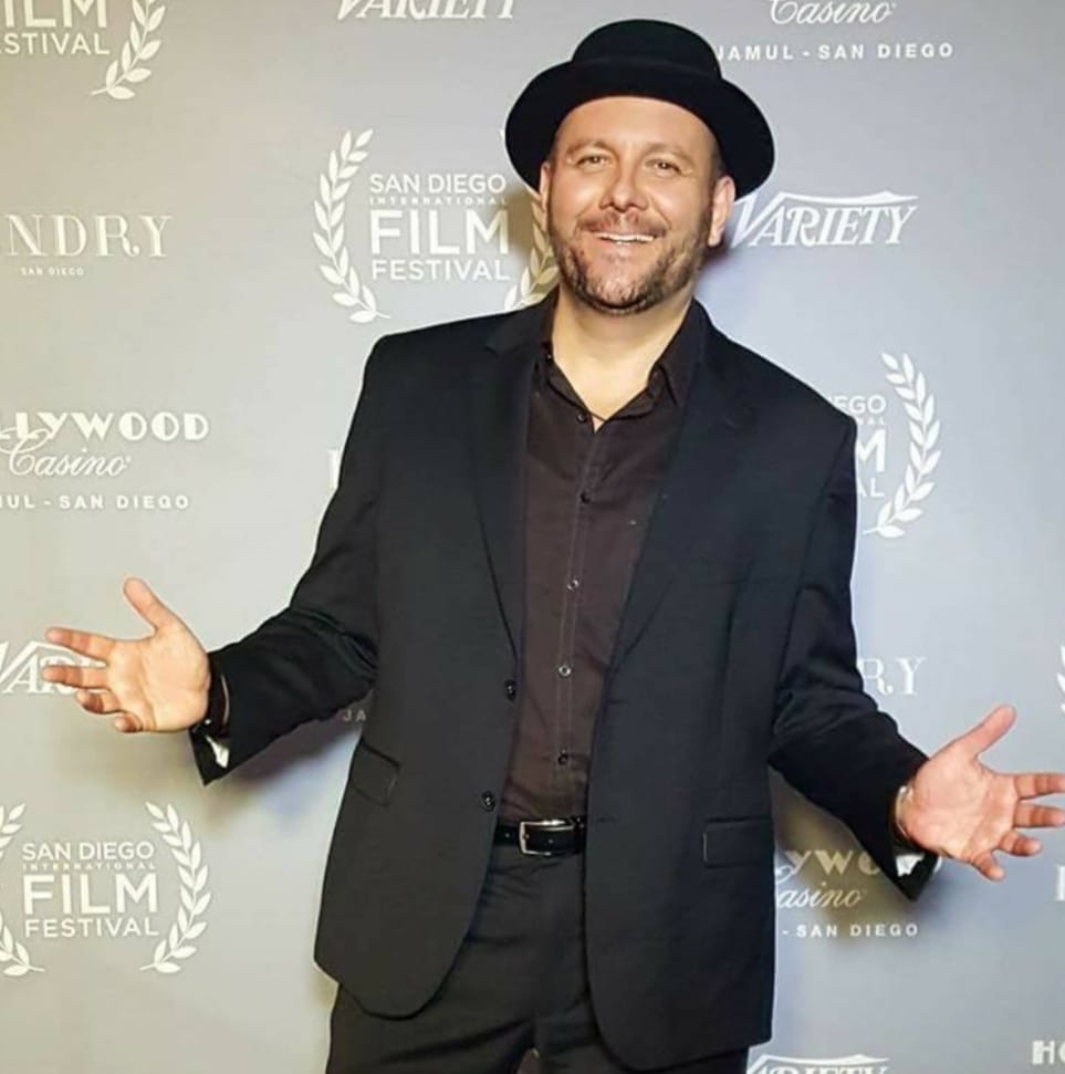 Exclusive: Stelio Savante joins Jennifer Love Hewitt, Dolph Lundgren, Jerry O’Connell and Rob Schneider for family comedy Pups&nbsp;Alone!