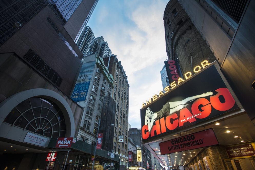 Oscars 2021: 5 Oscar-nominated films to spark wanderlust for a holiday to the&nbsp;USA!