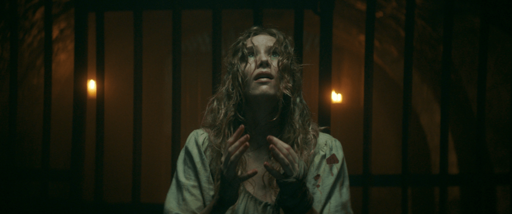 The Reckoning review: Dir. Neil&nbsp;Marshall