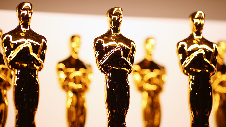 Oscars 2021: All The&nbsp;Winners!