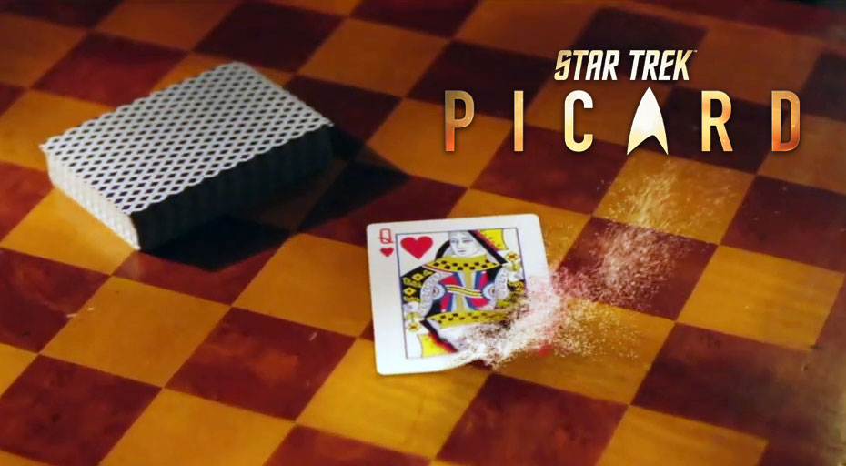 The first trailer for Star Trek: Picard Season 2 offers a proper character&nbsp;tease….